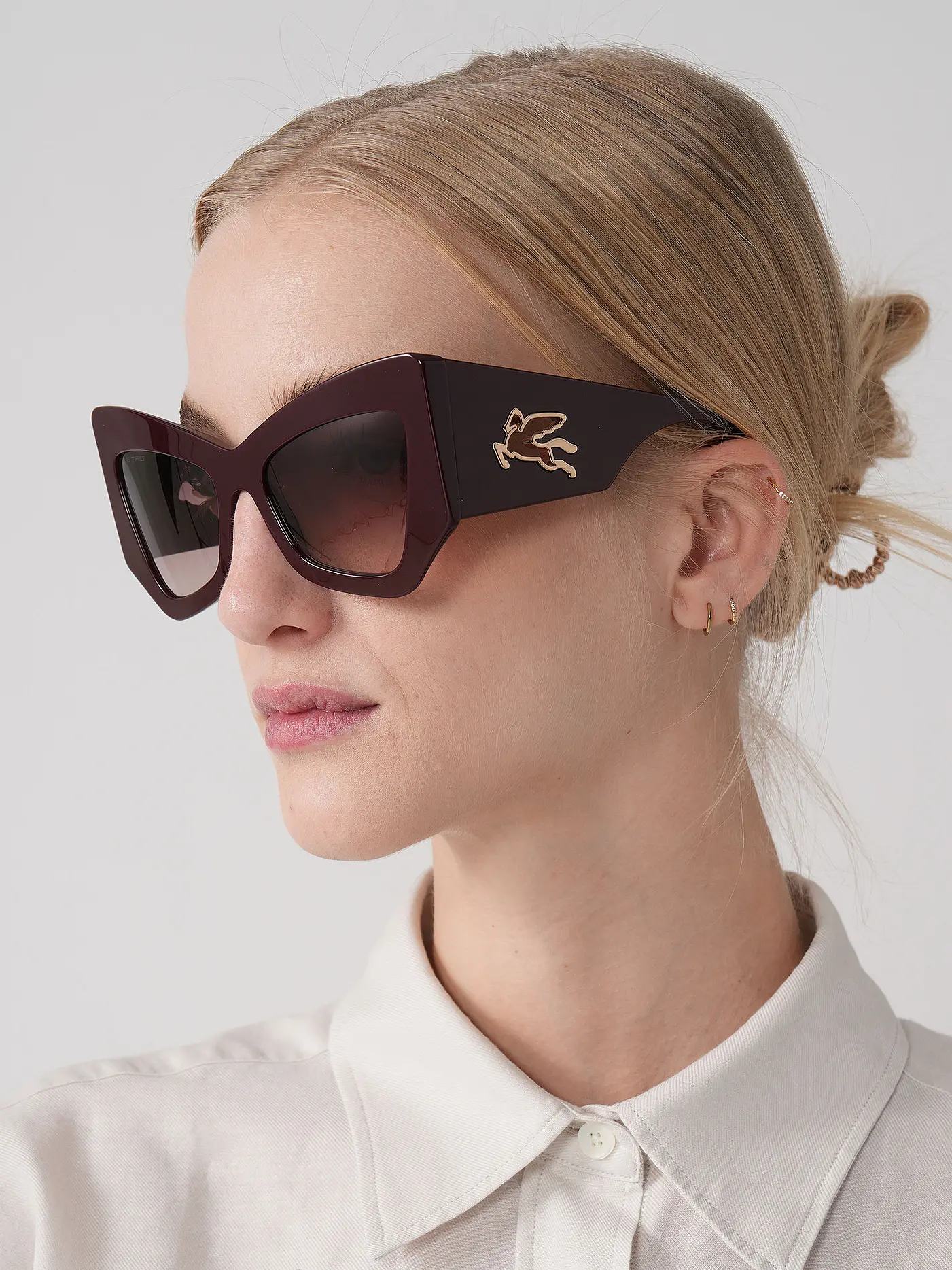 ETRO | Sonnenbrille ETROMANIA/55 | 
